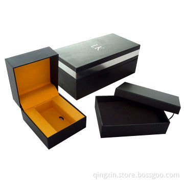 Jewelry Gift Box, Customized Designs are Welcome